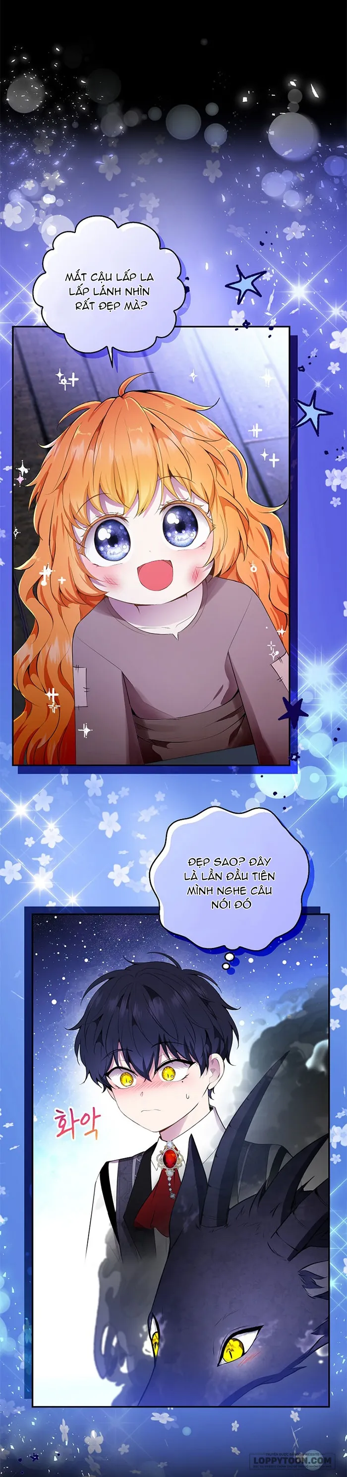 Sóc Con Tài Năng - Chap 31 - Trang 37