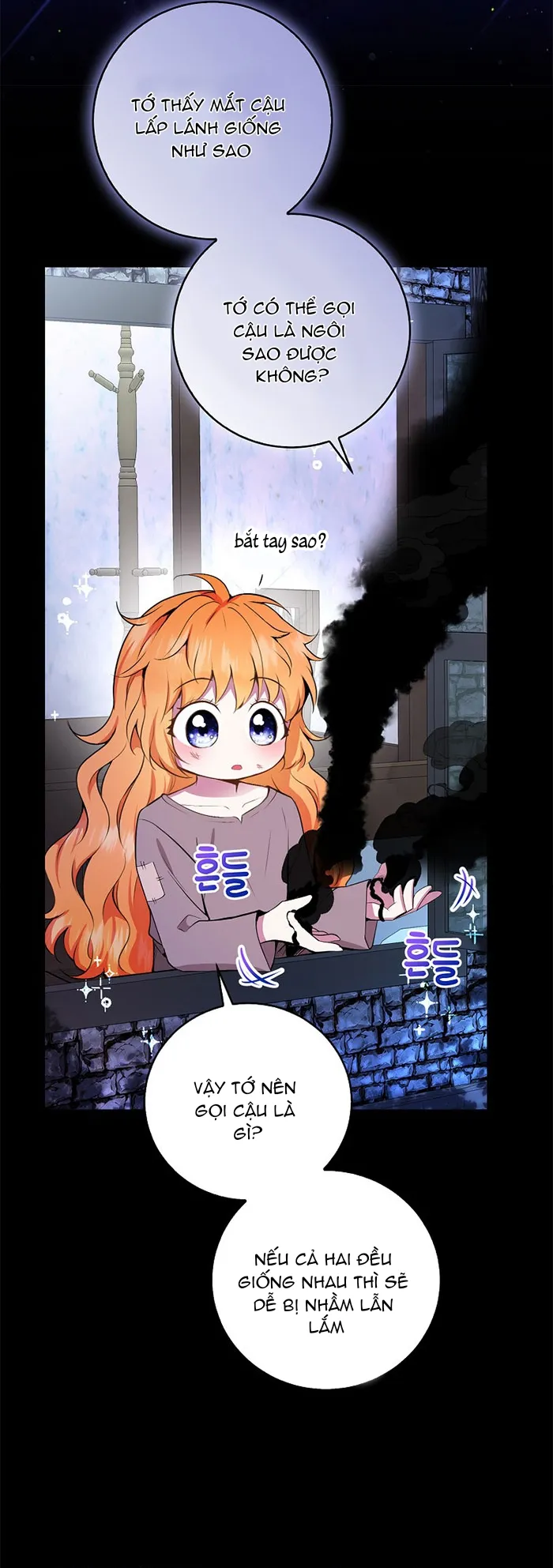 Sóc Con Tài Năng - Chap 31 - Trang 39