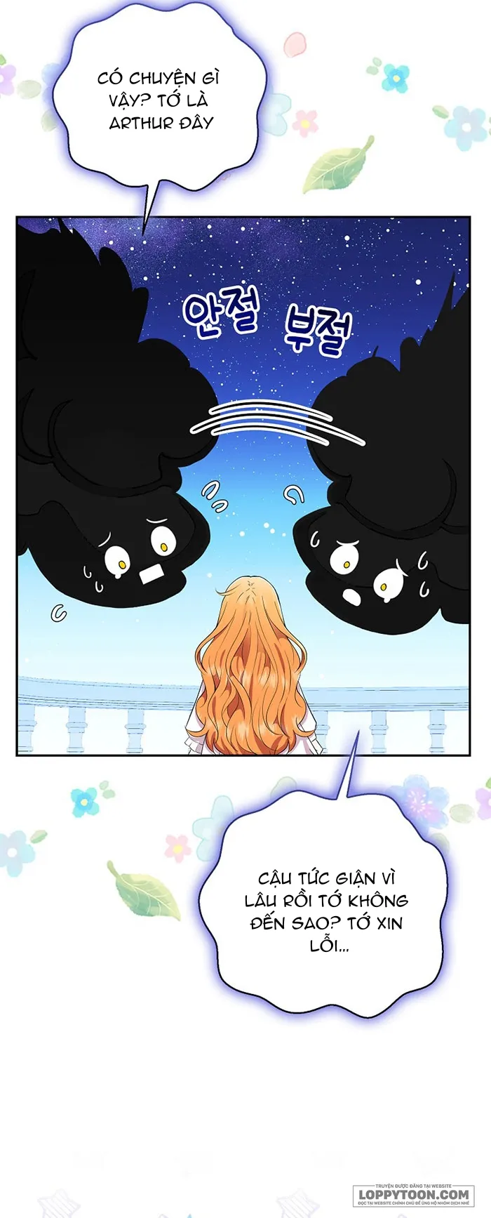 Sóc Con Tài Năng - Chap 31 - Trang 46