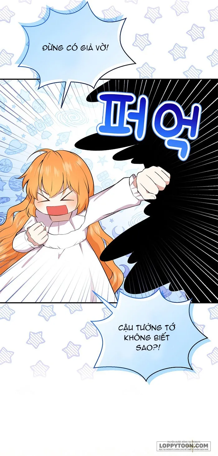 Sóc Con Tài Năng - Chap 31 - Trang 47