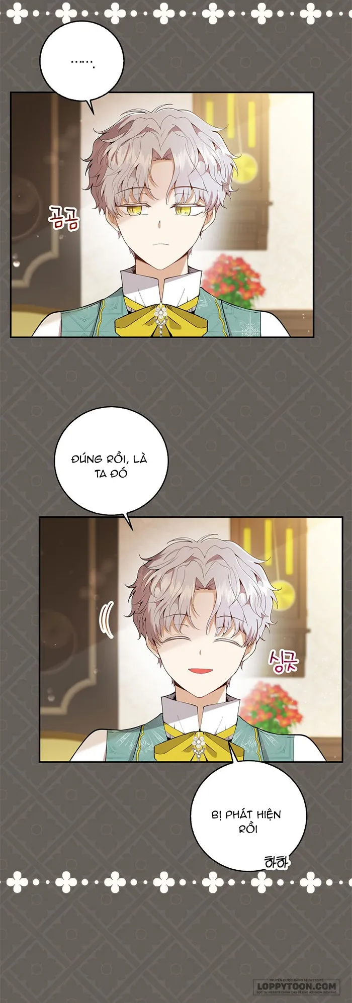 Sóc Con Tài Năng - Chap 31 - Trang 50