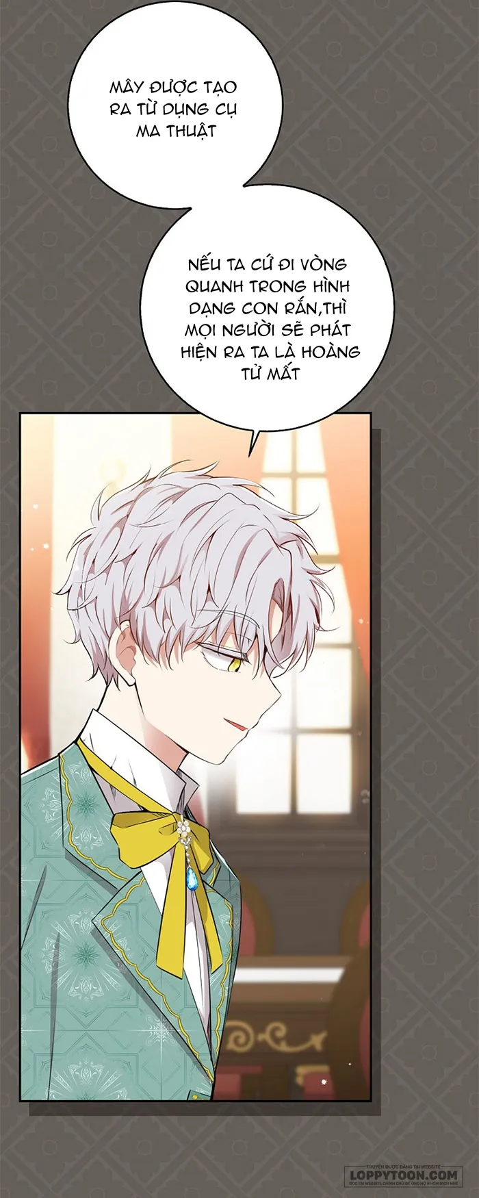 Sóc Con Tài Năng - Chap 31 - Trang 51