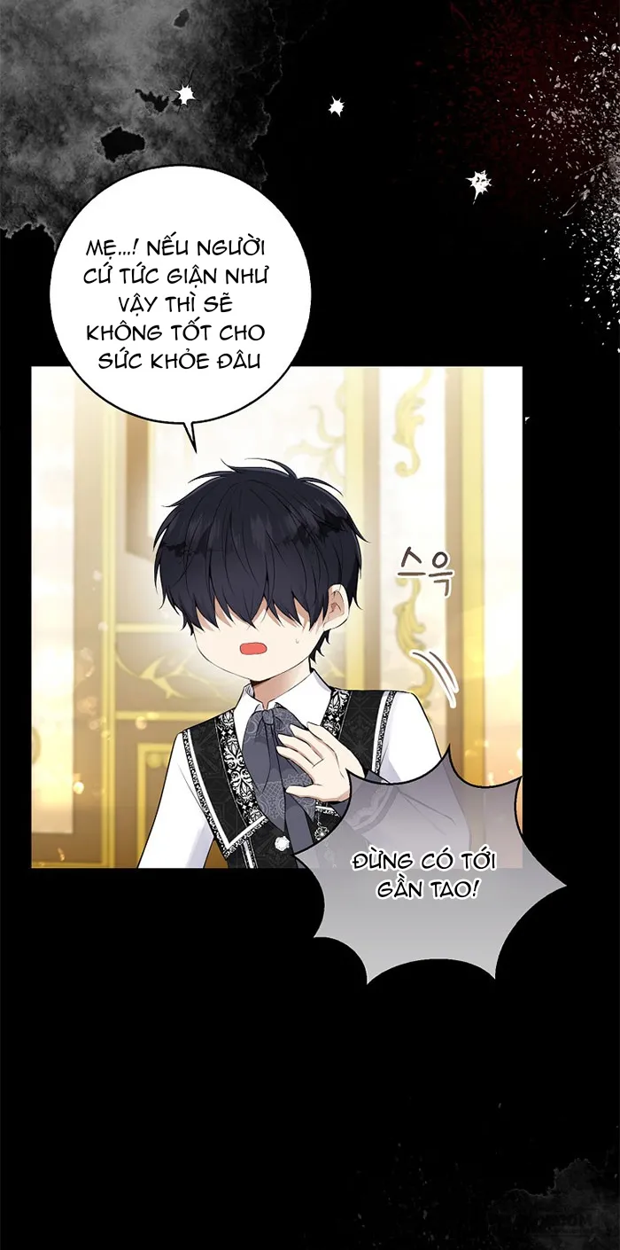 Sóc Con Tài Năng - Chap 31 - Trang 8