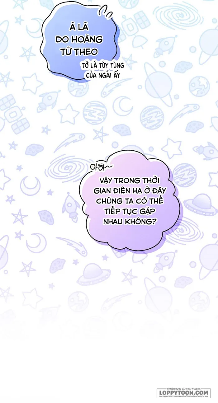 Sóc Con Tài Năng - Chap 32 - Trang 11