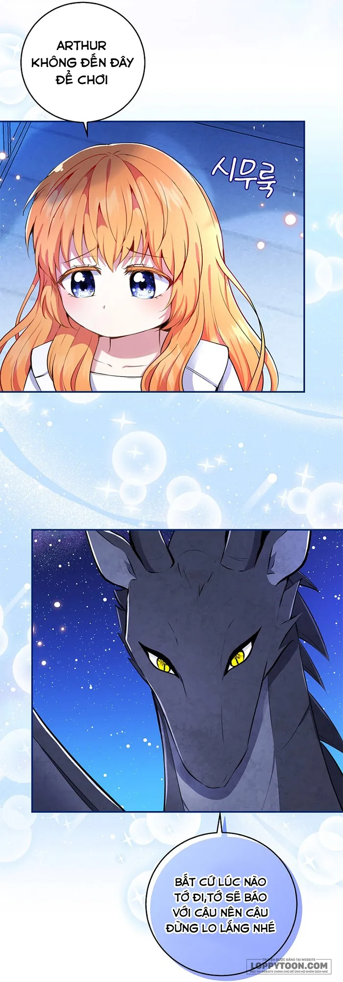 Sóc Con Tài Năng - Chap 32 - Trang 13