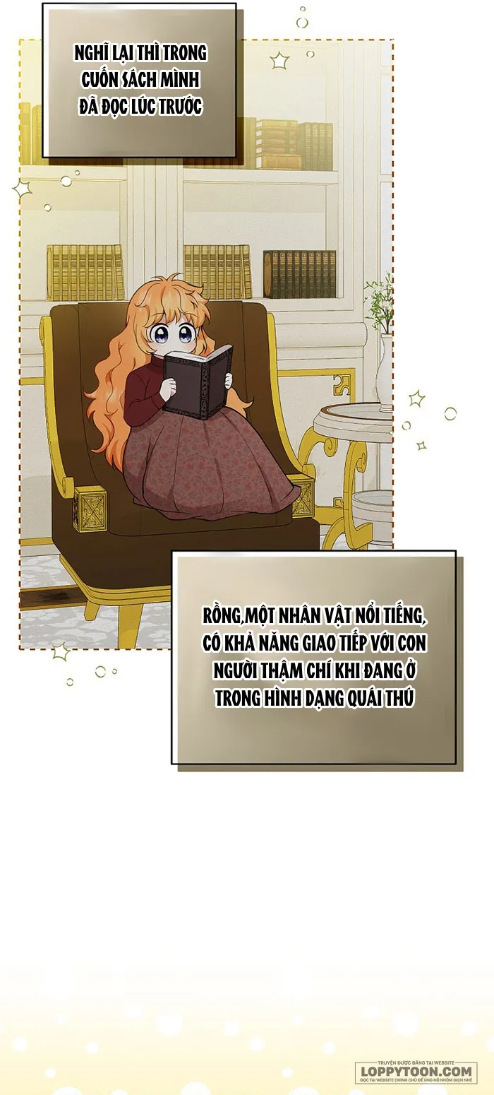 Sóc Con Tài Năng - Chap 32 - Trang 3