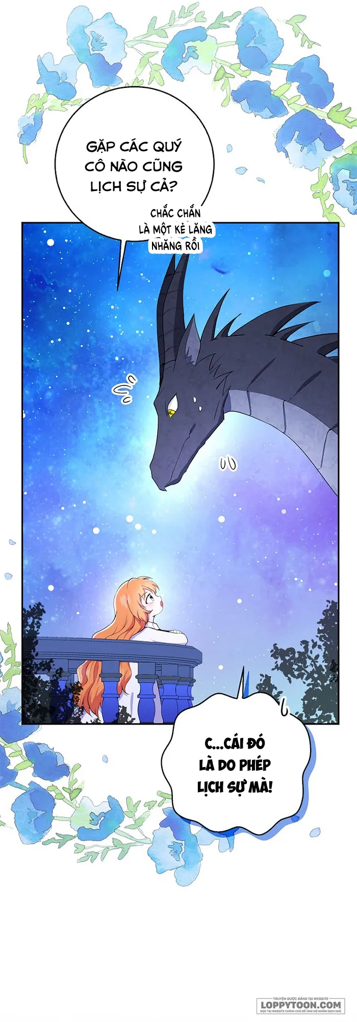 Sóc Con Tài Năng - Chap 32 - Trang 21