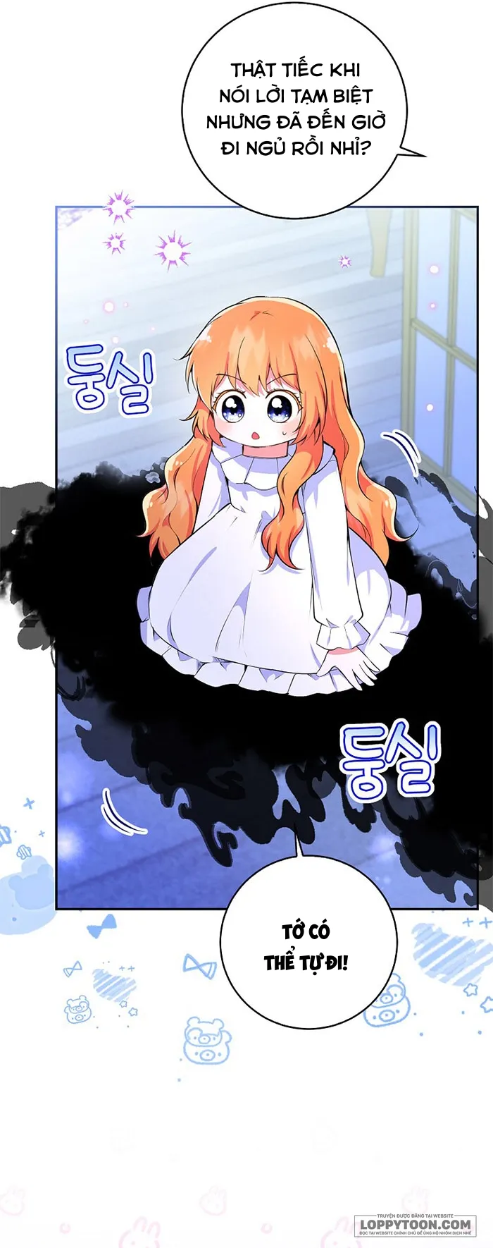 Sóc Con Tài Năng - Chap 32 - Trang 24