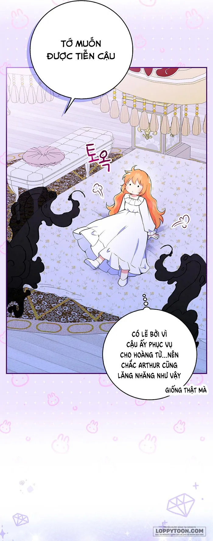 Sóc Con Tài Năng - Chap 32 - Trang 25
