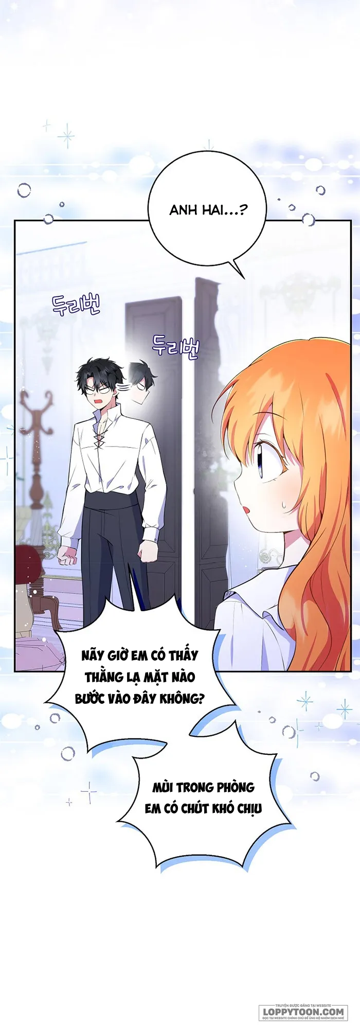 Sóc Con Tài Năng - Chap 32 - Trang 29