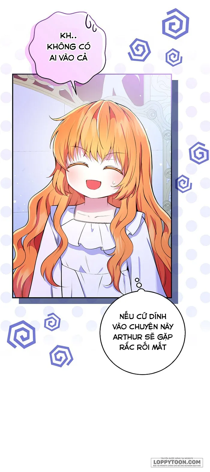 Sóc Con Tài Năng - Chap 32 - Trang 30