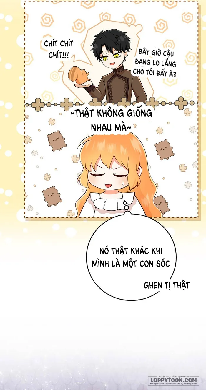 Sóc Con Tài Năng - Chap 32 - Trang 4