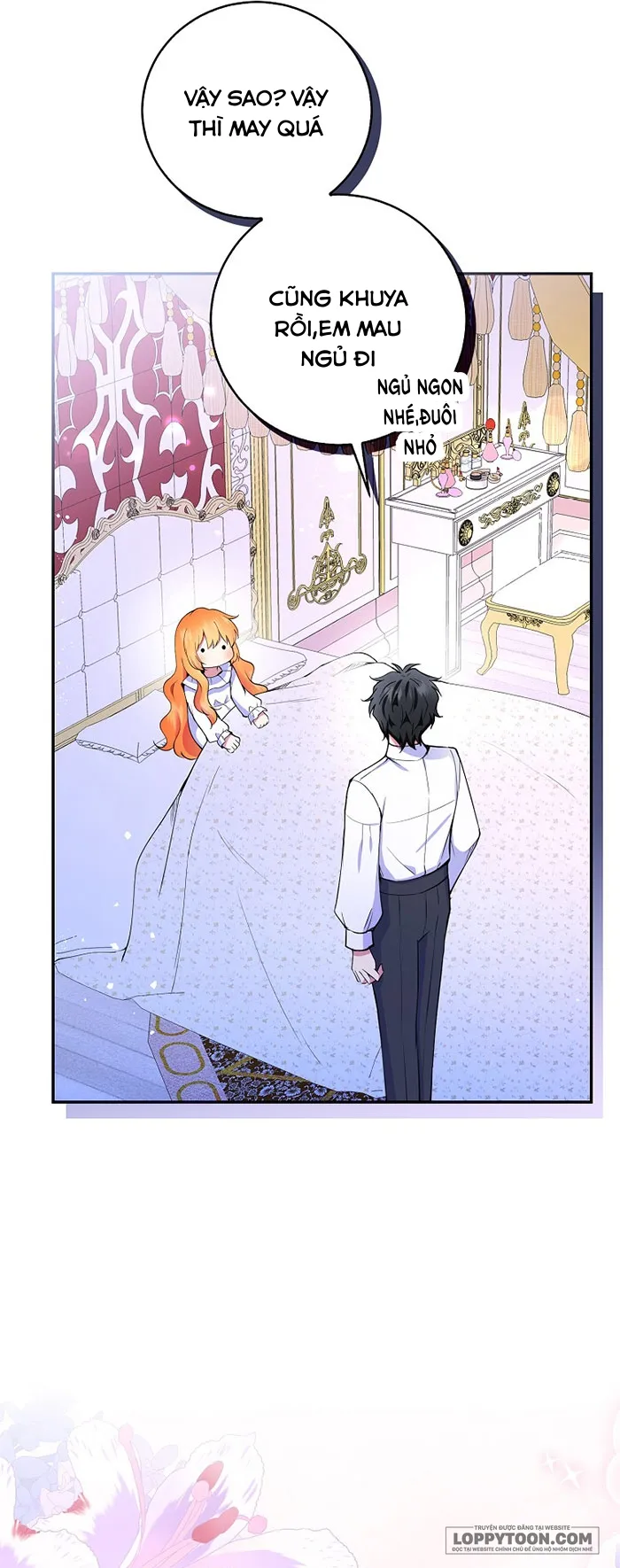 Sóc Con Tài Năng - Chap 32 - Trang 31