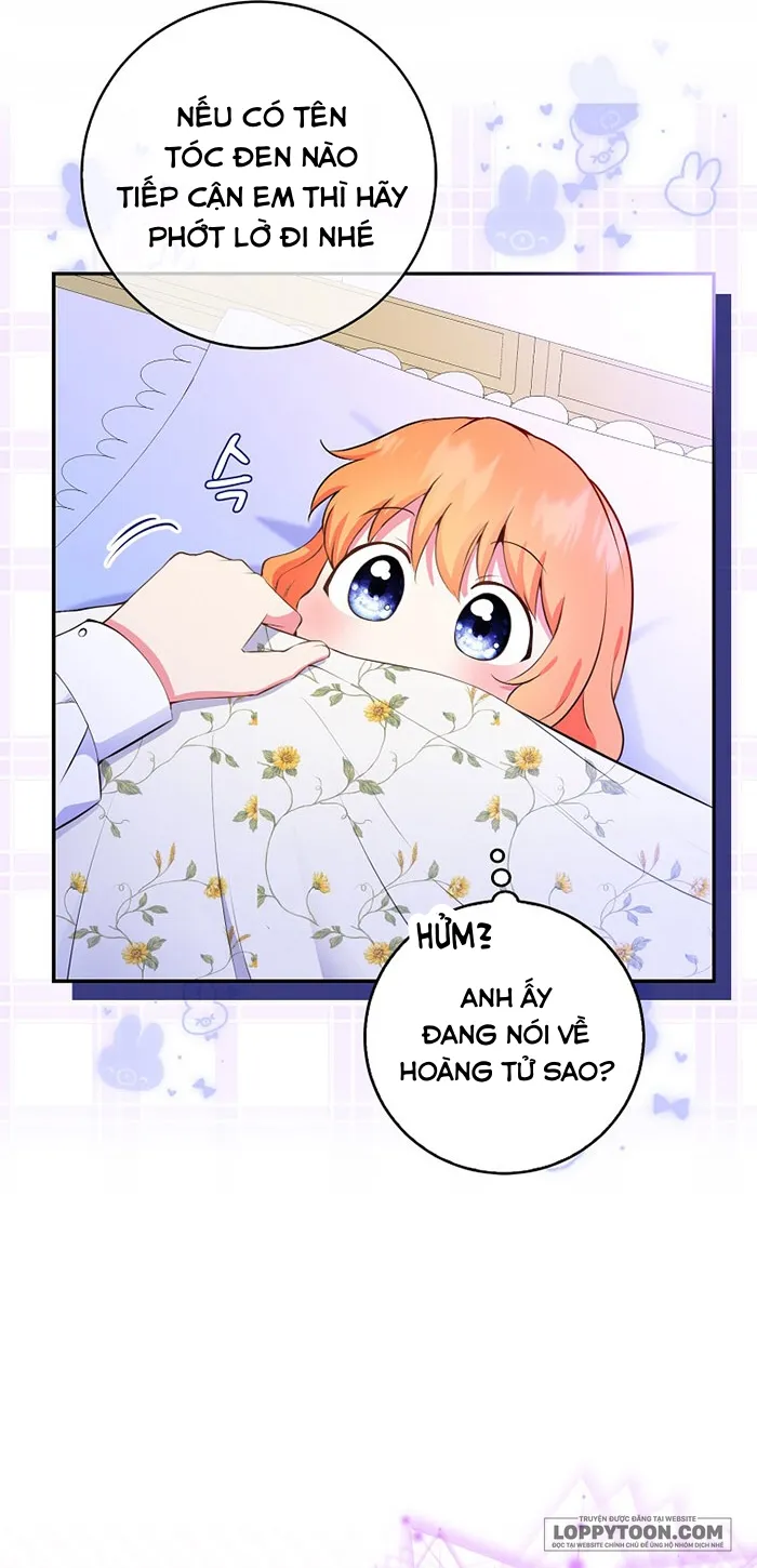 Sóc Con Tài Năng - Chap 32 - Trang 34