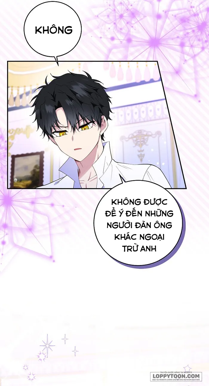 Sóc Con Tài Năng - Chap 32 - Trang 35