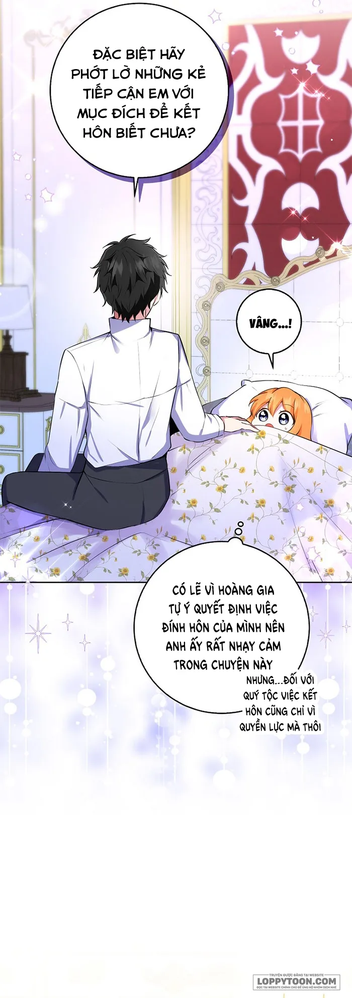 Sóc Con Tài Năng - Chap 32 - Trang 36