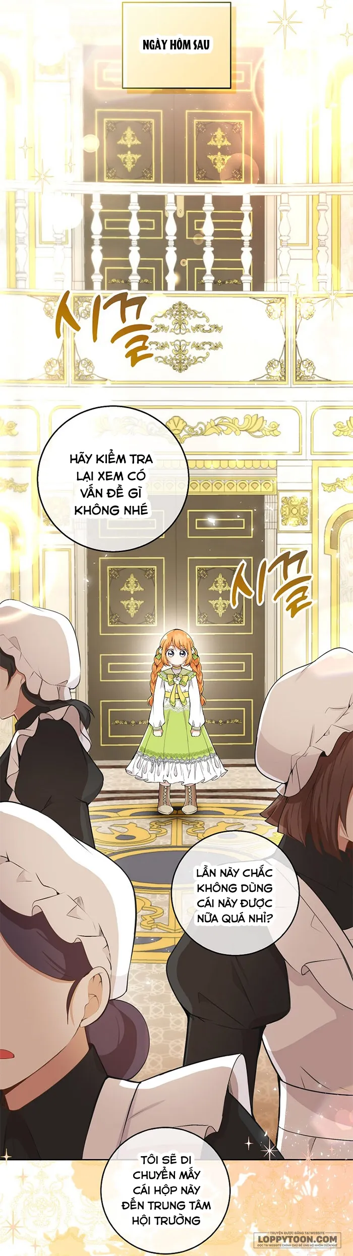 Sóc Con Tài Năng - Chap 32 - Trang 37