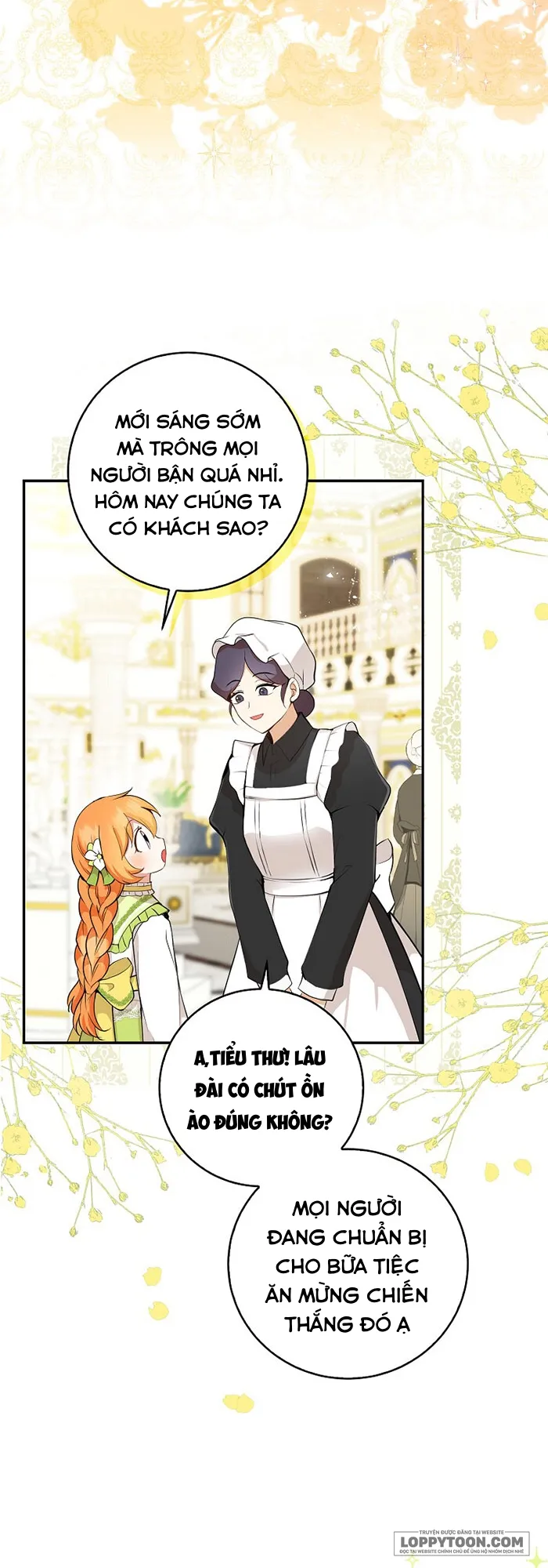 Sóc Con Tài Năng - Chap 32 - Trang 38