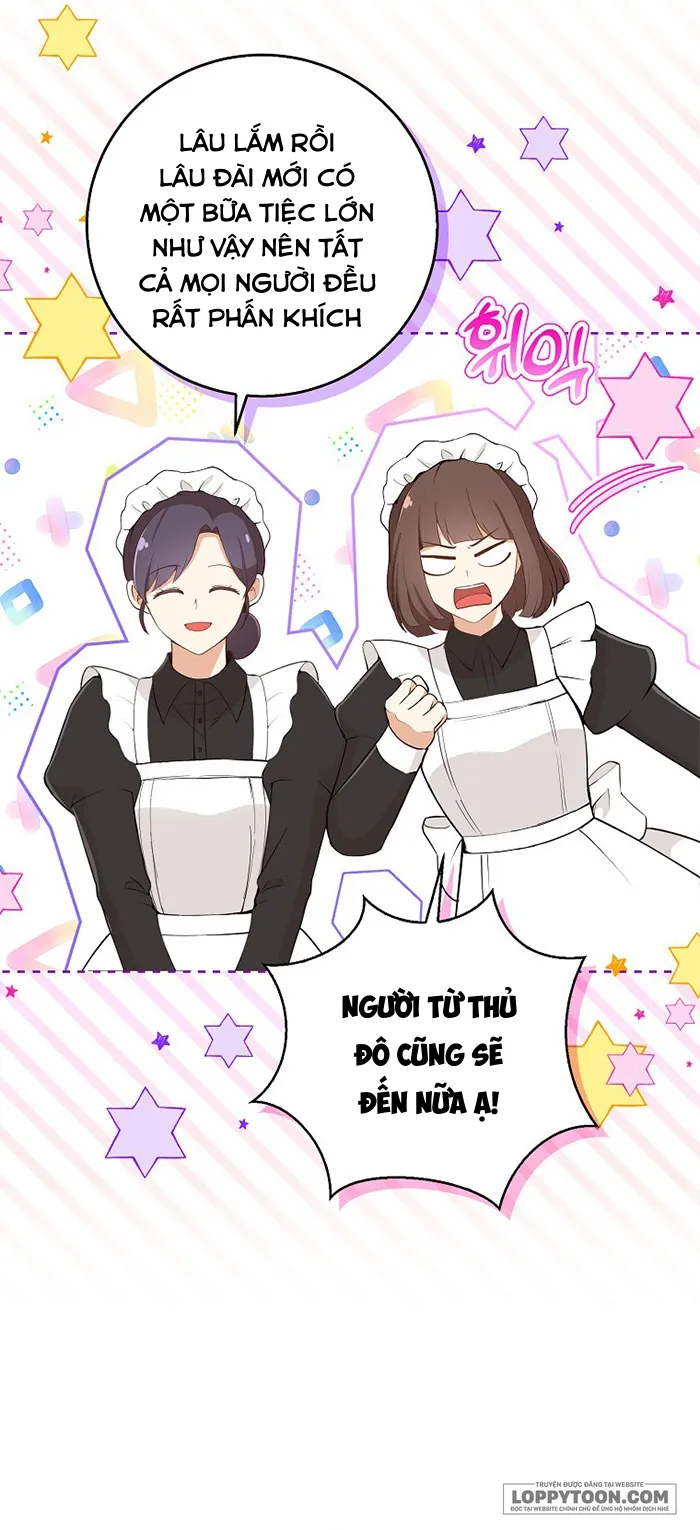 Sóc Con Tài Năng - Chap 32 - Trang 40