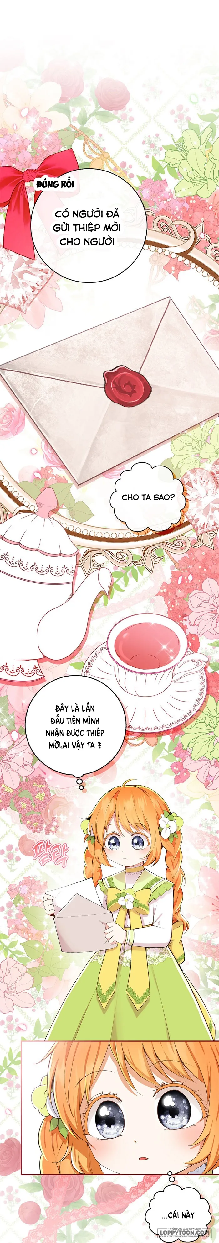 Sóc Con Tài Năng - Chap 32 - Trang 42