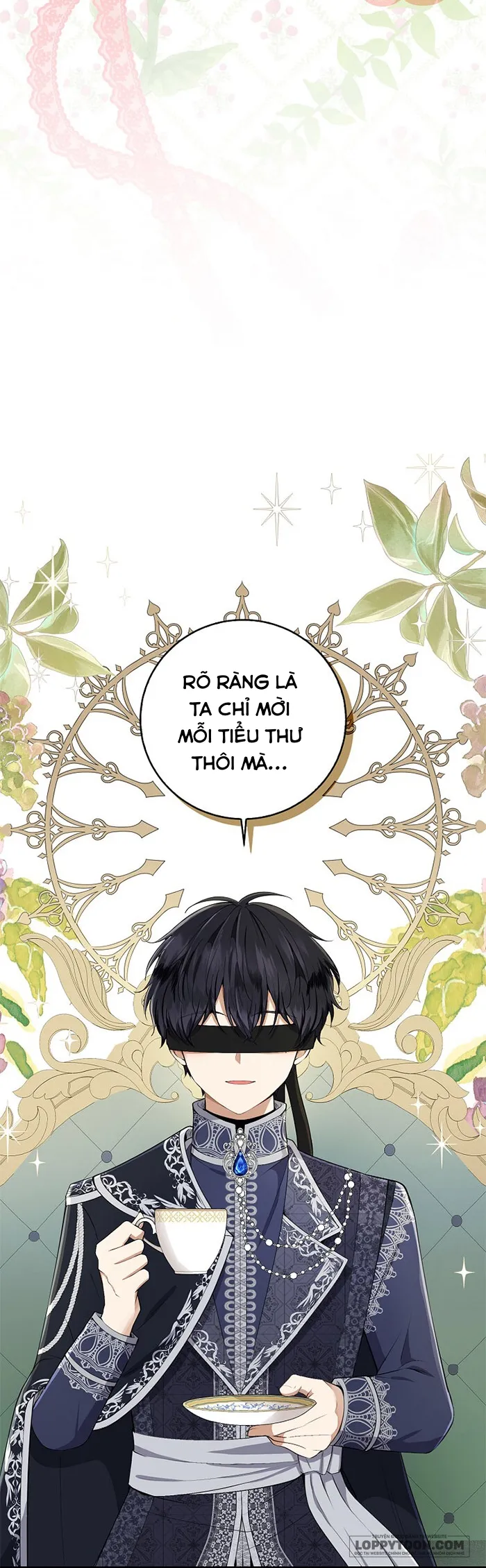 Sóc Con Tài Năng - Chap 32 - Trang 43