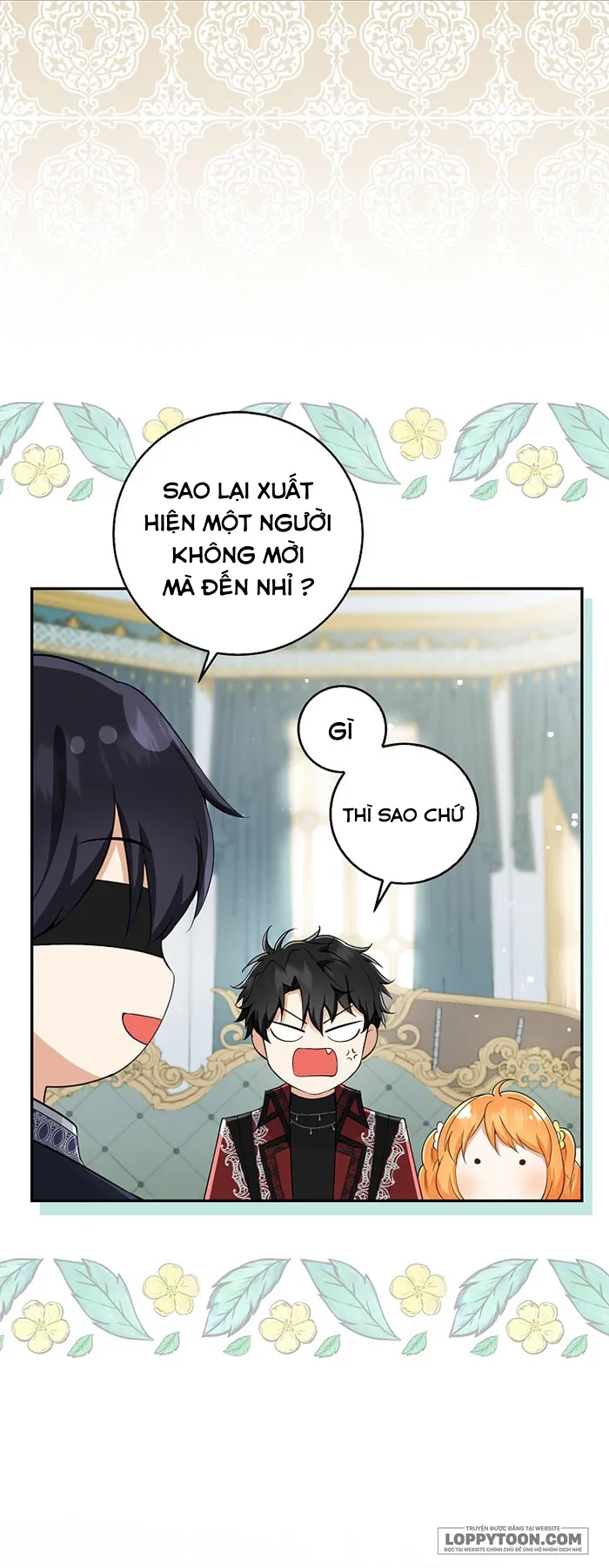 Sóc Con Tài Năng - Chap 32 - Trang 44