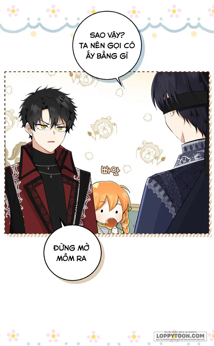 Sóc Con Tài Năng - Chap 32 - Trang 46