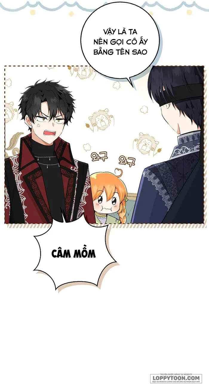 Sóc Con Tài Năng - Chap 32 - Trang 47