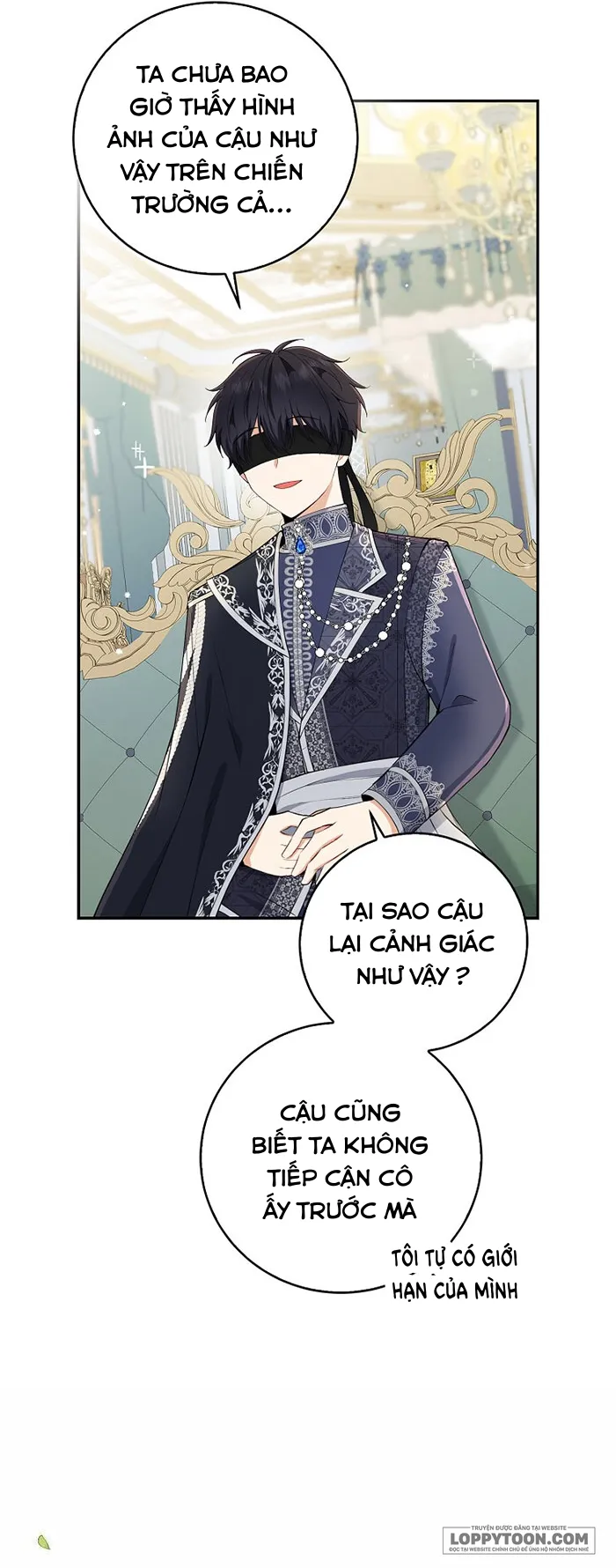 Sóc Con Tài Năng - Chap 32 - Trang 48