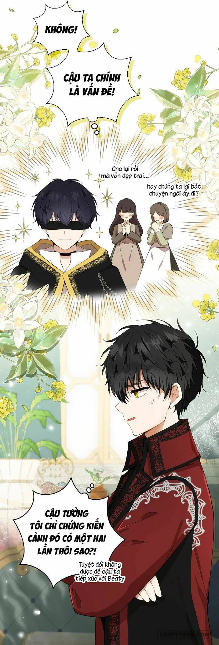 Sóc Con Tài Năng - Chap 32 - Trang 49
