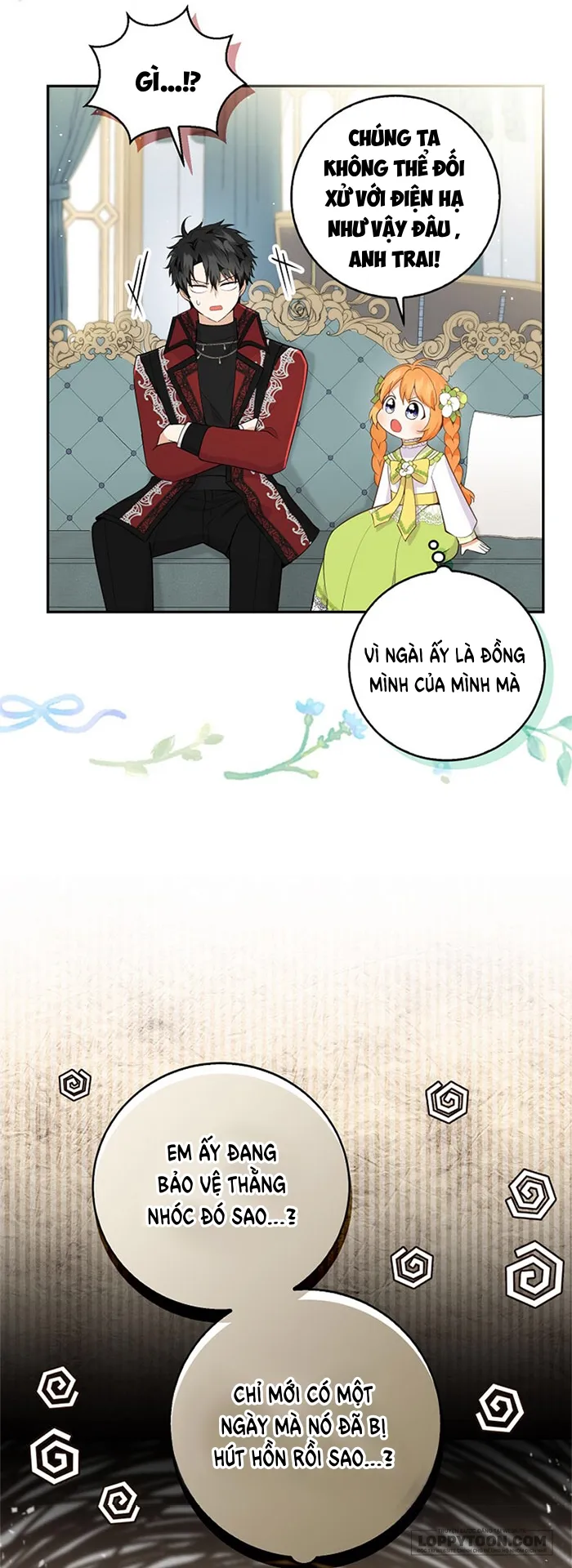 Sóc Con Tài Năng - Chap 32 - Trang 54
