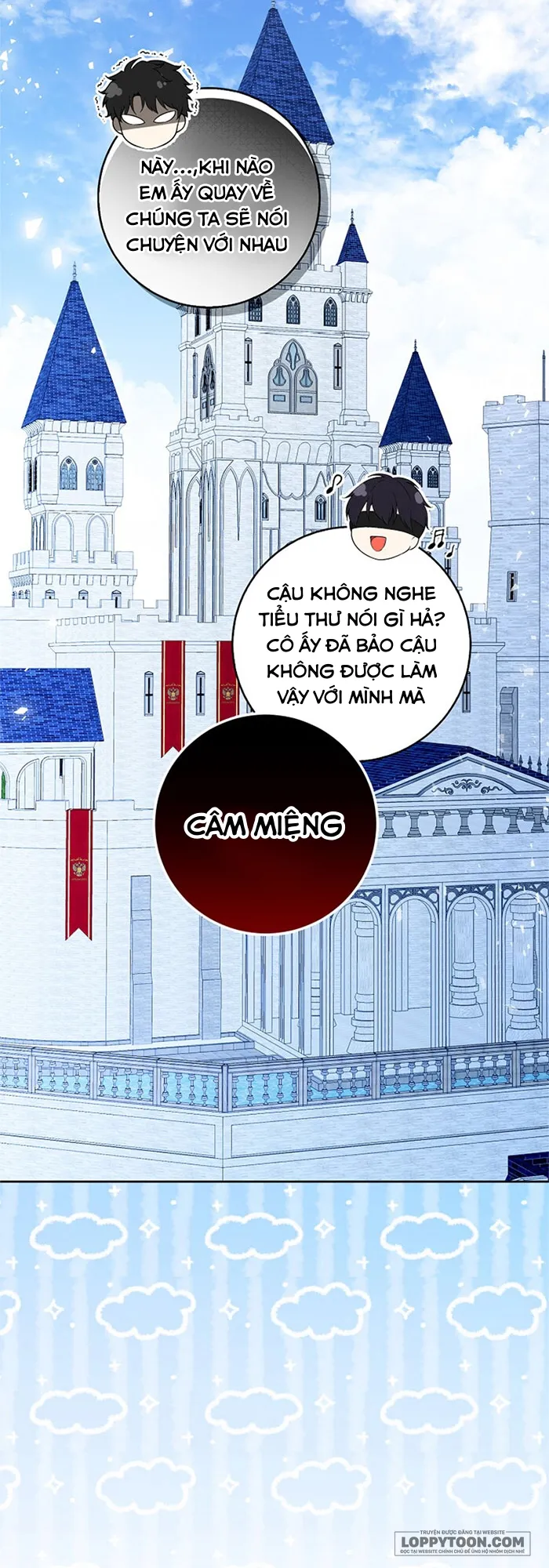 Sóc Con Tài Năng - Chap 32 - Trang 56