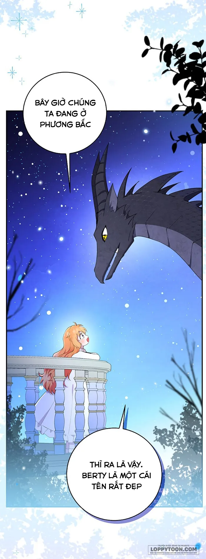 Sóc Con Tài Năng - Chap 32 - Trang 8