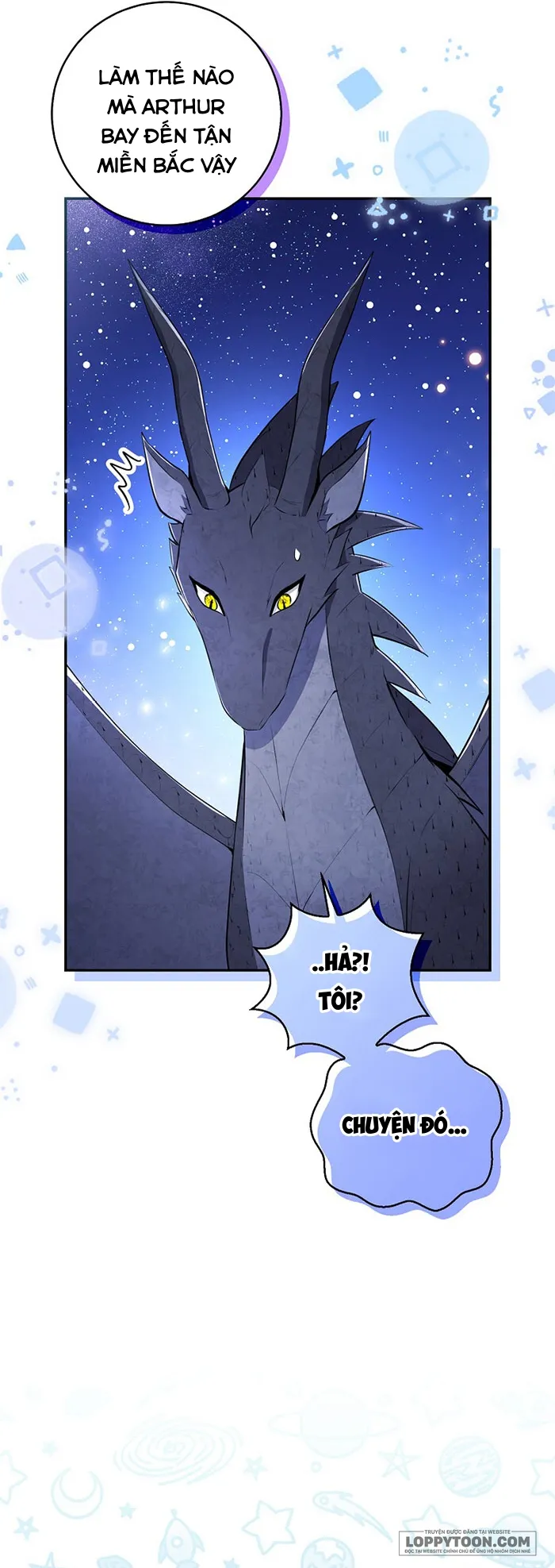 Sóc Con Tài Năng - Chap 32 - Trang 10