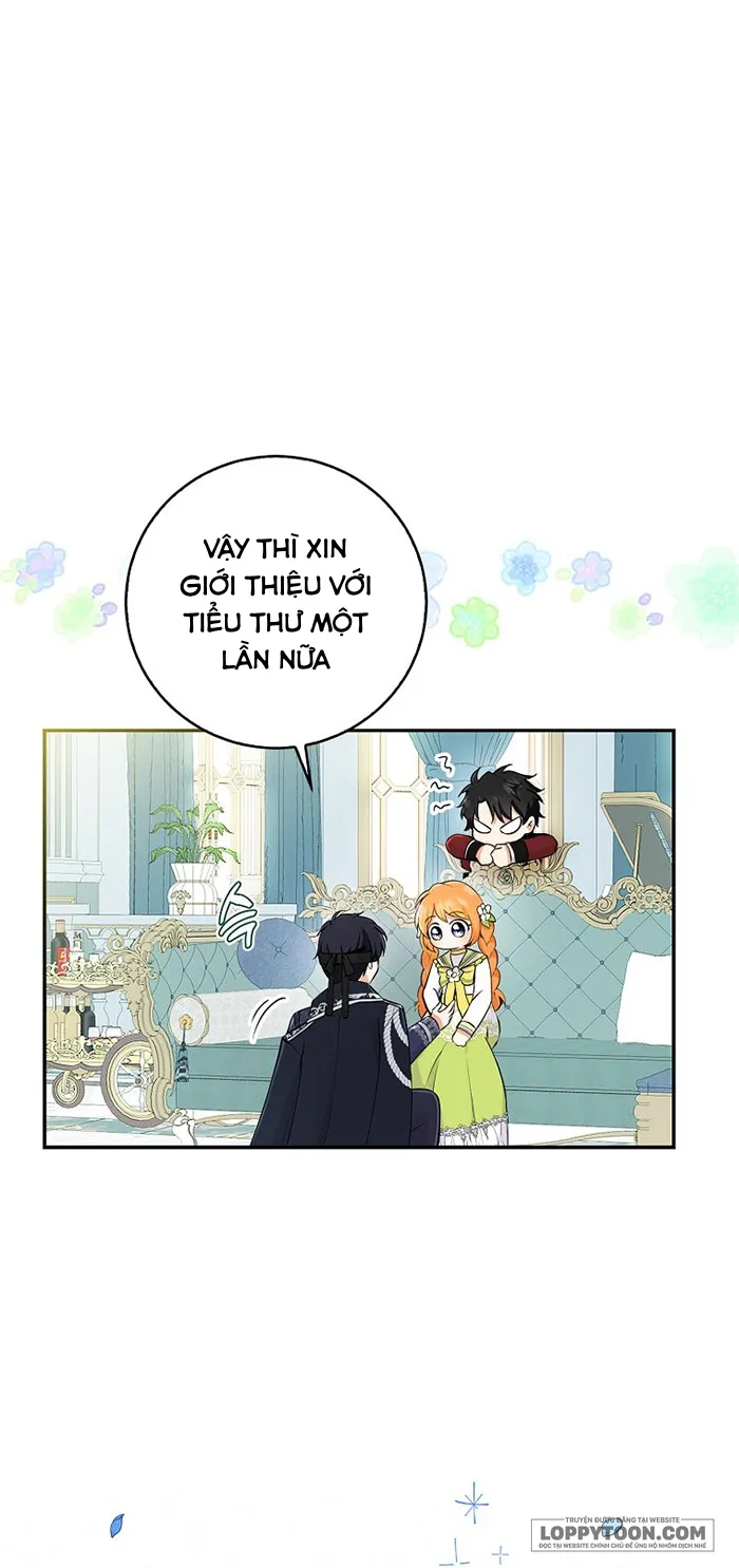 Sóc Con Tài Năng - Chap 33 - Trang 13