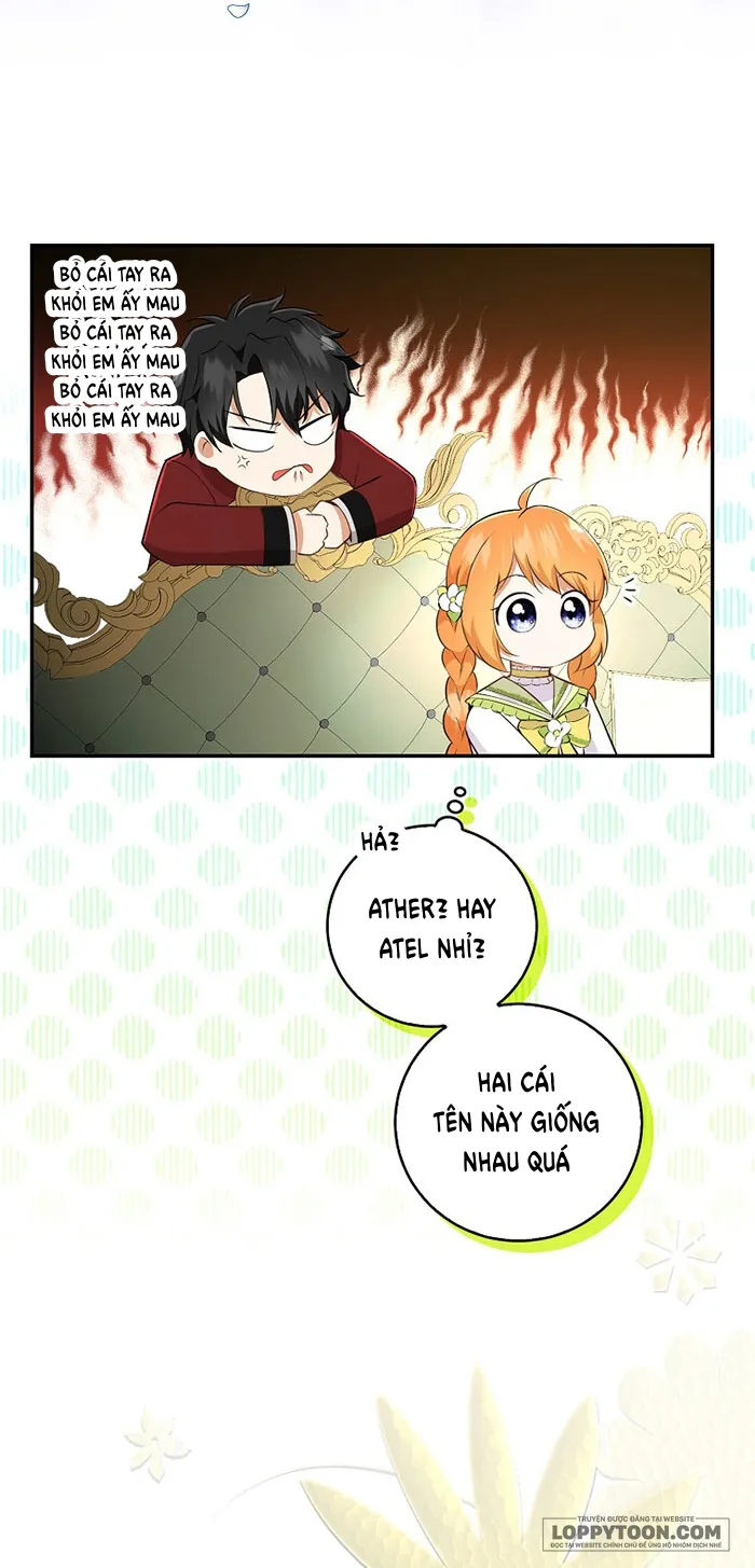 Sóc Con Tài Năng - Chap 33 - Trang 15