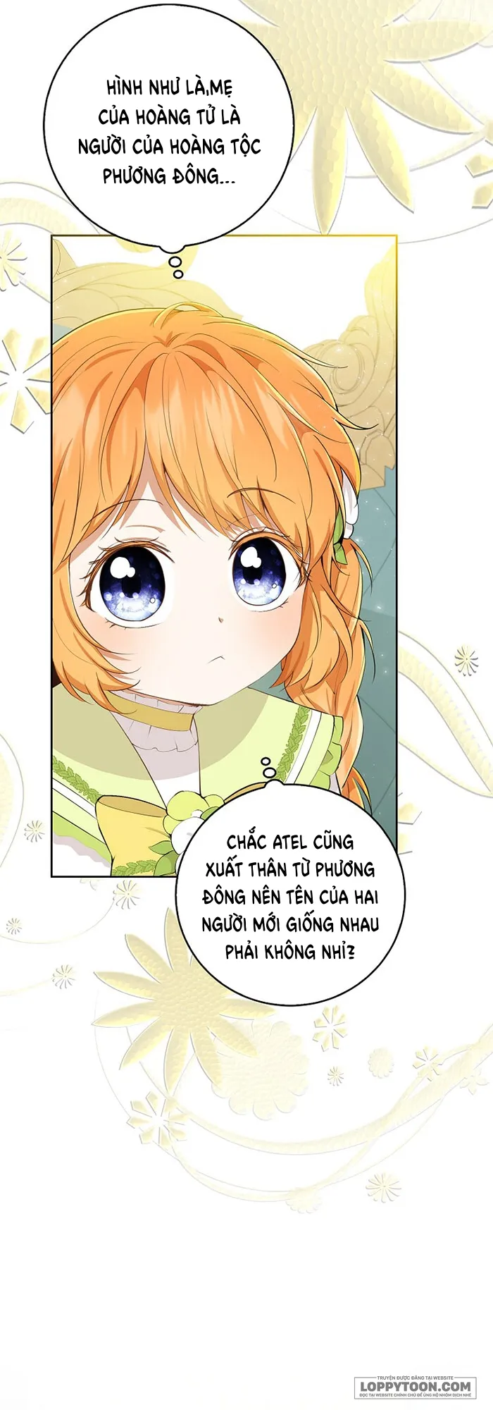 Sóc Con Tài Năng - Chap 33 - Trang 16