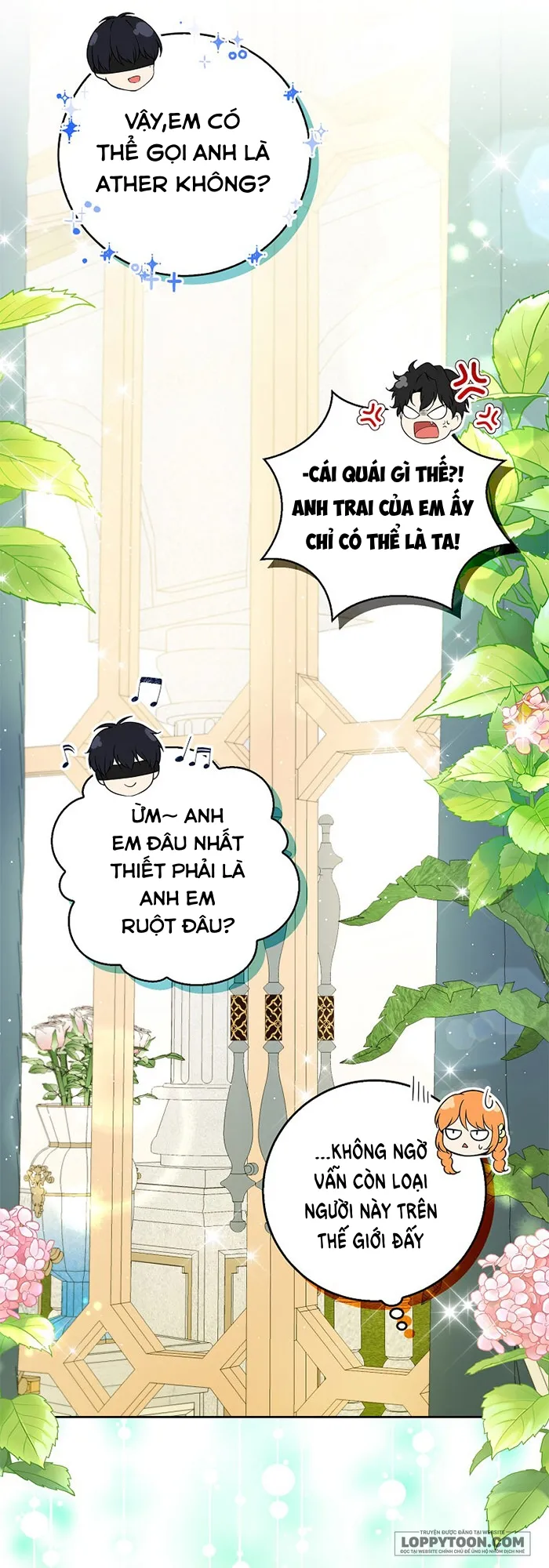Sóc Con Tài Năng - Chap 33 - Trang 17