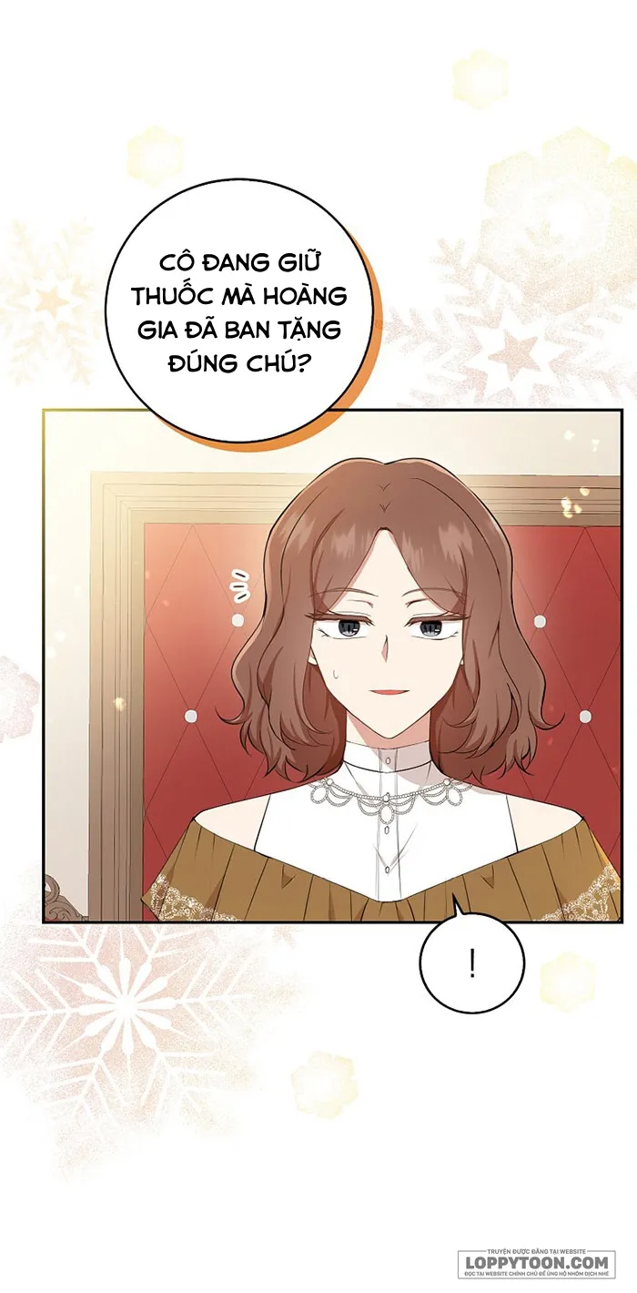Sóc Con Tài Năng - Chap 33 - Trang 20