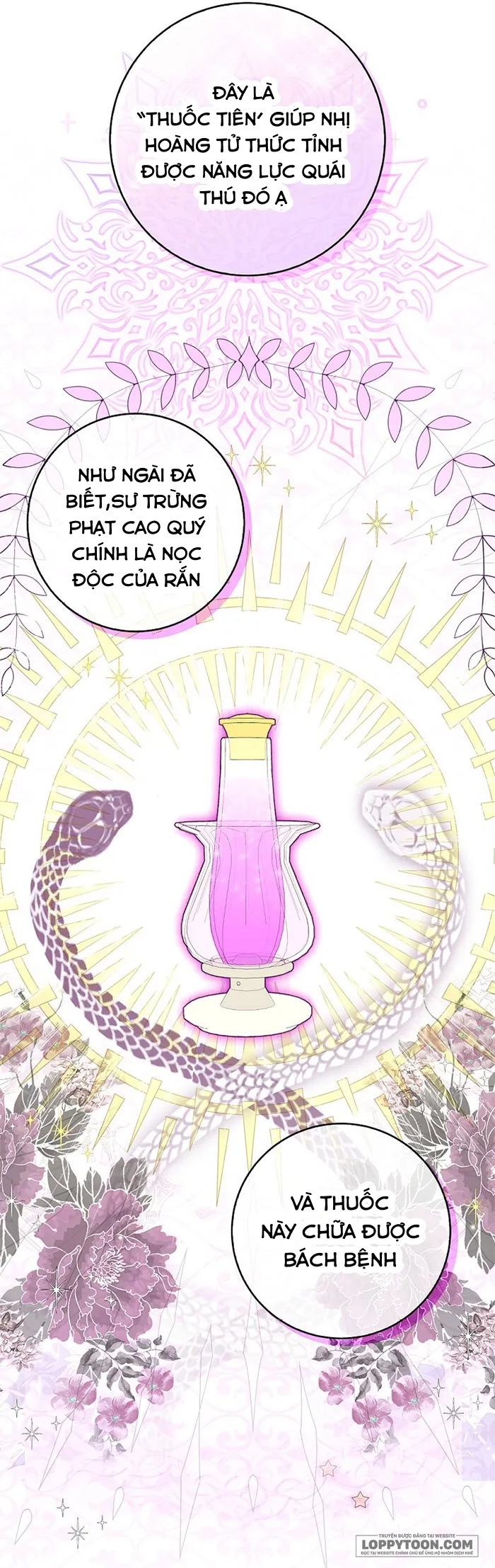 Sóc Con Tài Năng - Chap 33 - Trang 22