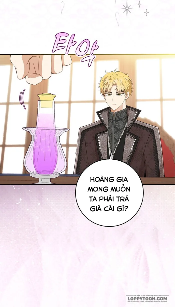 Sóc Con Tài Năng - Chap 33 - Trang 23