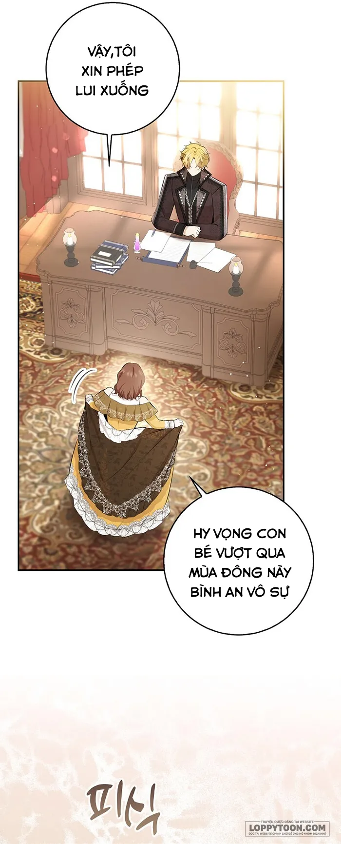 Sóc Con Tài Năng - Chap 33 - Trang 26