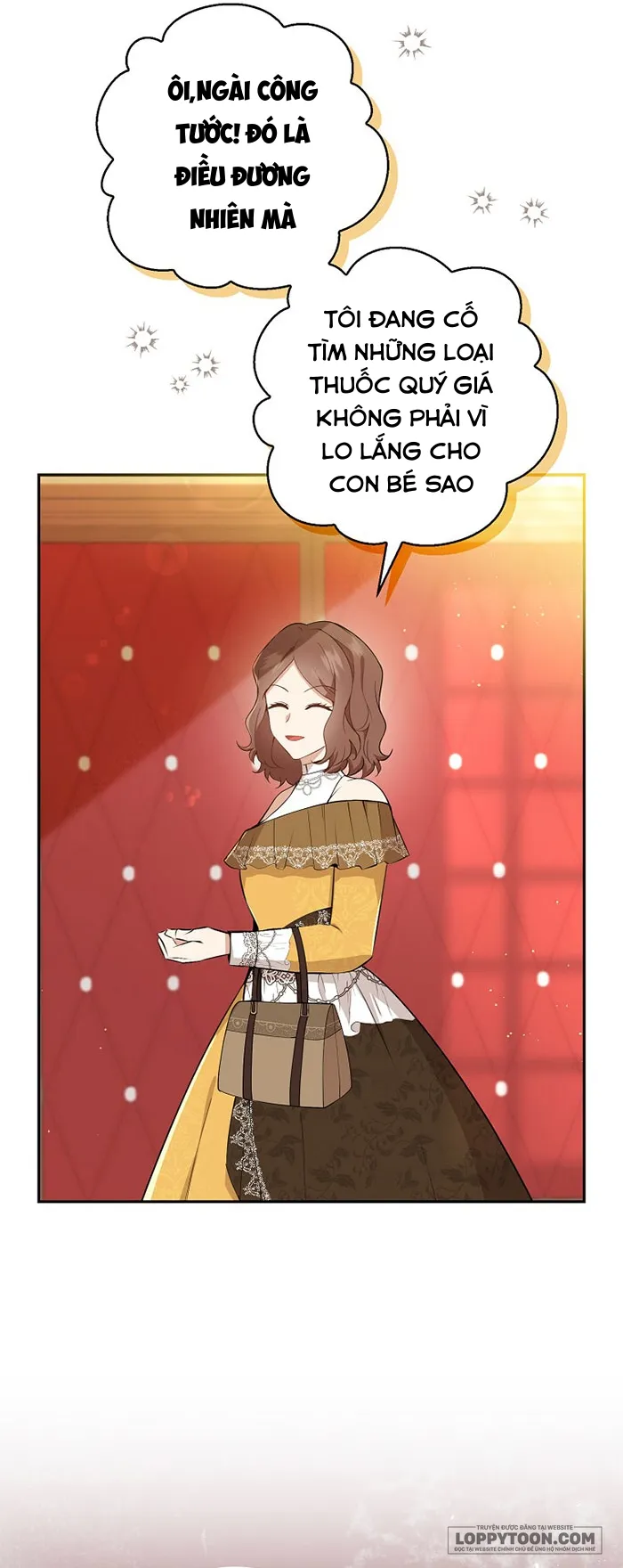 Sóc Con Tài Năng - Chap 33 - Trang 28