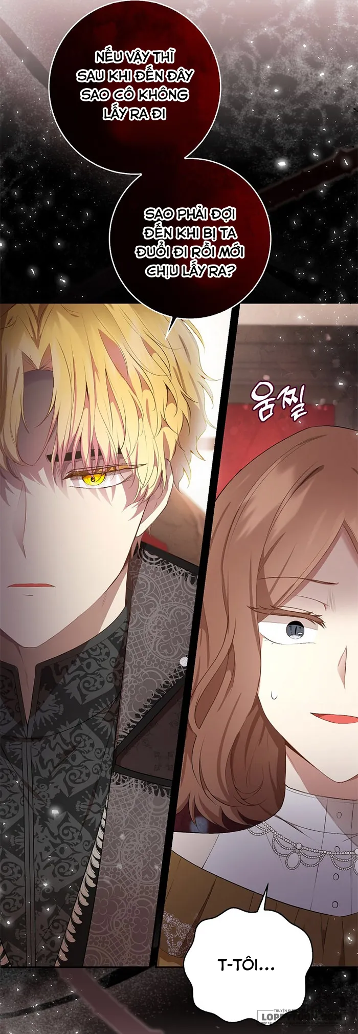 Sóc Con Tài Năng - Chap 33 - Trang 29