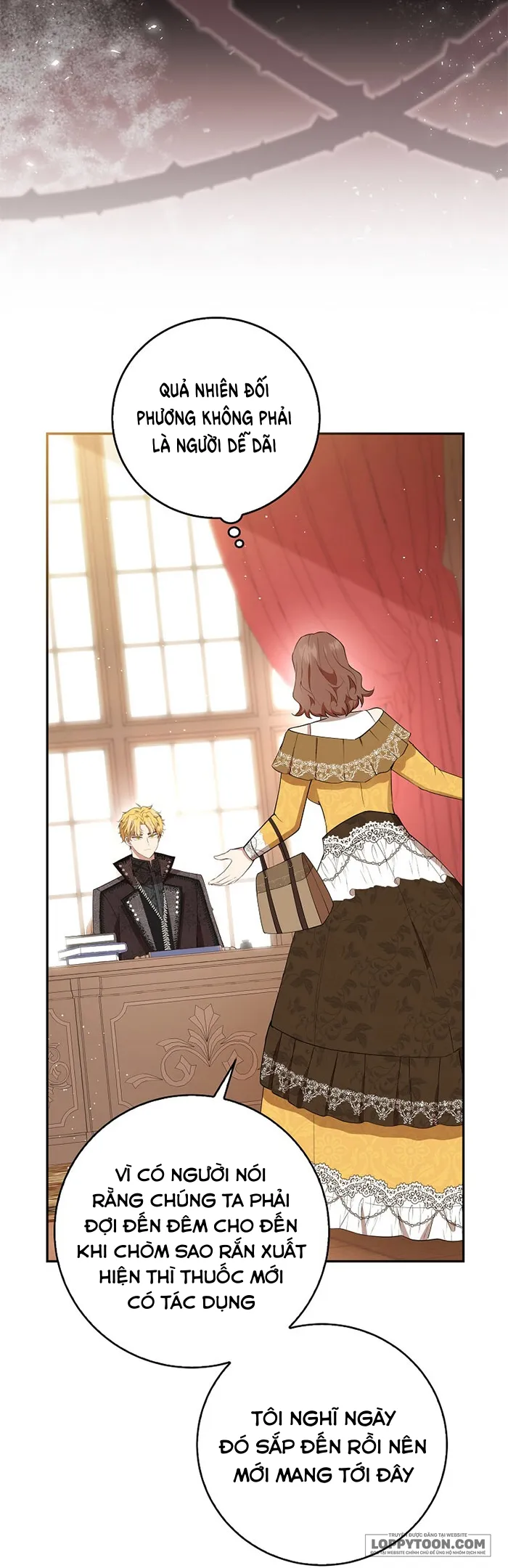 Sóc Con Tài Năng - Chap 33 - Trang 30