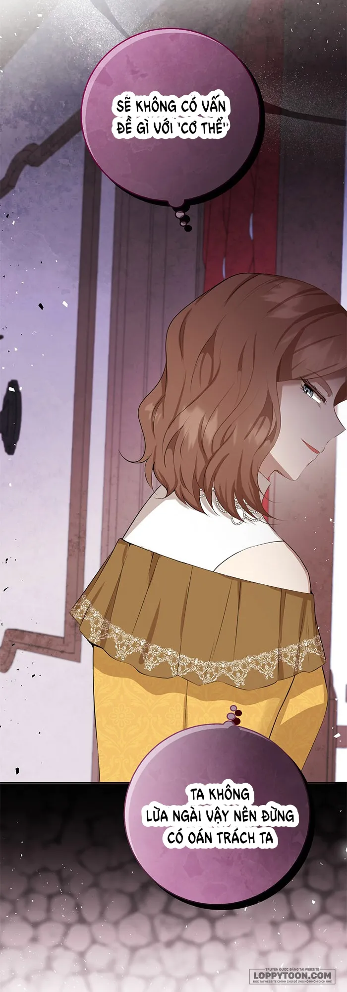 Sóc Con Tài Năng - Chap 33 - Trang 34