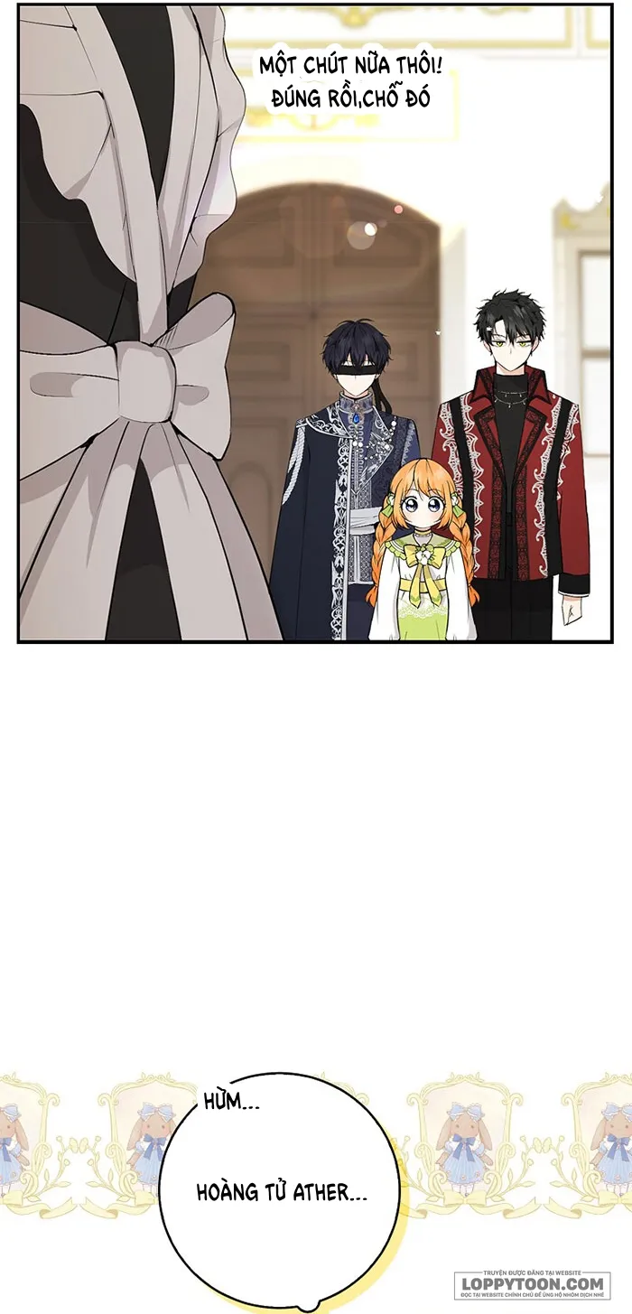 Sóc Con Tài Năng - Chap 33 - Trang 37