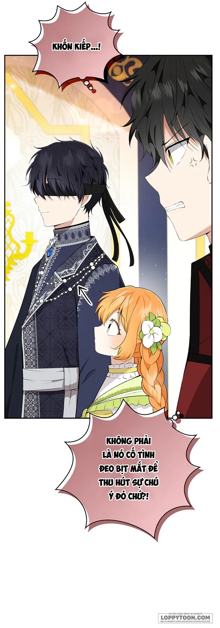 Sóc Con Tài Năng - Chap 33 - Trang 39