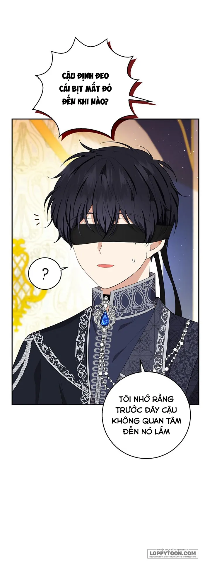 Sóc Con Tài Năng - Chap 33 - Trang 40