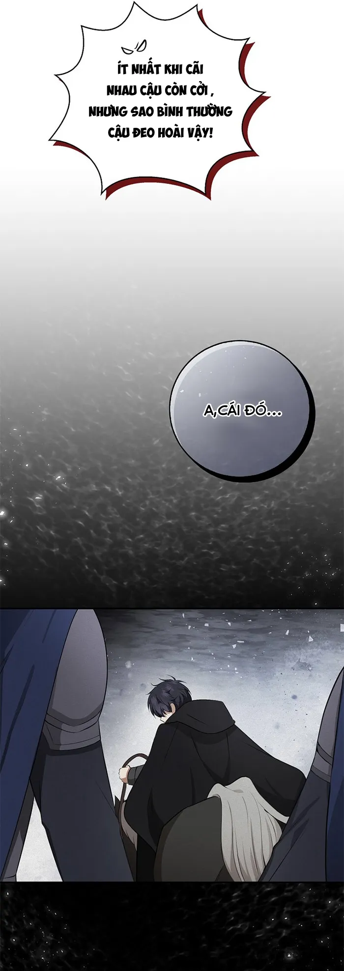 Sóc Con Tài Năng - Chap 33 - Trang 41